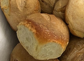 Somun Ekmeği Nasıl Yapılır?